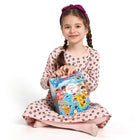 Banana Panda Puzzlove - Animals of The World-Made in the European Union. Tested & safe product, created with attention to detail and quality, with sustainability in mind.
