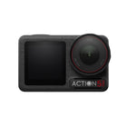DJI Osmo Action 5 Pro Adventure Combo-Front Screen 1.46-inch, Rear  Screen 2.5-Inch