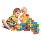 Geomag Magicubes Full Color Try Me Recycled - Set of 24-9