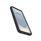 OtterBox Defender Pro Cell Phone Case with Magnets and Holster in Bulk Packaging for Galaxy S26+ - Black-Built rugged yet thin with grippable rubber edges for secure carry & shock absorption