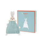 Kaloo K'doux Doudou Rabbit - Dove-A sweet rabbit doudou with long ears and tiny feet easy to grab, that will delight the little ones
