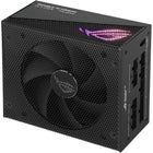 ASUS ROG Strix 750W Gold Aura Edition Power Supply-On average, ROG Strix 750W Gold Aura Edition emits less than 20 dB of noise – earning a coveted Cybenetics Lambda A+ certification
