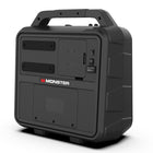 ESI Vision Portable Video Entertainment System-8 hours Video playback time