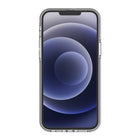 Mellow Eco Case Made With Recycled Materials for Apple iPhone 13 Pro Max - Alaska (Clear)-Scratch Resistant & Anti-Yellowing