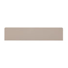 Manhattan Comfort Ella 70.9" Modern Sideboard - Mocha-30 Day Limited Manufacturer's Warranty