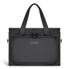Champs - Sac isotherme en nylon Onyx - Noir-Nylon résistant à l'eau