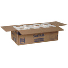 Georgia-Pacific SofPull Centerpull Towels - White - 8 Pack-Towel dimensions: 7.80"W x 12"L
