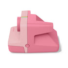 Polaroid Now Generation 3 - Pink-Built-in tripod mount