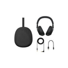 Sony WH1000XM6 Wireless Noise Cancelling Headphones - Black-10