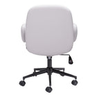Zuo Lionel Office Chair - Beige-6