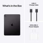 Apple iPad Pro 13" - Ultra Retina XDR Display - Wi-Fi - M5 Chip - 2 TB SSD - Space Black-9