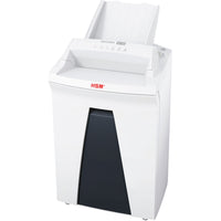 HSM Securio AF150 L4 Micro-cut Shredder (HSM2082)-Reliable and time-saving shredding of stacks of paper