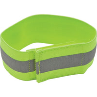 Zenith Safety Arm & Leg Bands, 10", 25 Pack (SEF122)-Length: 10