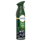 Febreze AIR Mist Air Freshener - Pine & Berries - 250g Aerosol Can-Spray every day in bathrooms, kitchens, offices, laundry rooms, and anywhere else you need a burst of ahhh-some