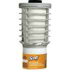 Scott Essential Continuous Air Freshener, Citrus Scent, 6 Pack-Formulated from natural organic compounds, food grade surfactants and purified water. Non-aerosol and does not contain propellants or added VOCs