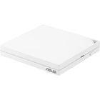ASUS RT-AX57 Go AX3000 Wireless Dual-Band Gigabit Portable Router-Ultrafast WiFi 6 with 160 MHz channel significantly increases network capacity to support up to 70 devices, with speeds of up to 3,000 Mbps.