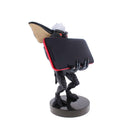 Exquisite Gaming Gremlins: Stripe Cable Guy Controller Holder & Phone Stand-Approximately 8" tall