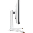 BenQ - Moniteur de jeu MOBIUZ 31,5" 144 Hz IPS 4K - Blanc - EX321UX-Température de couleur : bleuâtre, normale, rougeâtre, définie par l'utilisateur