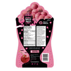 Mini Melts BIG Cherry Sorbet Balls - 72 mL - 12 Pack-Vegan, dairy-free, and plant-based