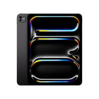 Apple iPad Pro 13" - Ultra Retina XDR Display - Wi-Fi - M5 Chip - 2 TB SSD - Space Black-Run pro apps5 and get more done with iPadOS 26 with Liquid Glass design and game-changing capabilities. With an intuitive and flexible windowing system, you can control, organize and manage your workflows like never before