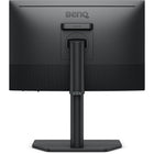 BenQ - Moniteur Créateur 24 po 2K-Luminosité (typ.) : 400 nits