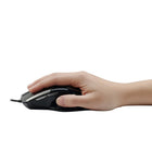 Adesso iMouse X1 RGB Gaming Mouse - Wired USB - Black-10