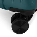 Swiss Mobility LYS 21.5" Hardside Carry-on Luggage - Teal-8