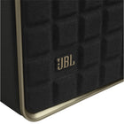 JBL Authentics 500 - Hi-fidelity smart home speaker with Wi-Fi, Bluetooth and Voice Assistants-Product Dimensions: 447 mm W x 240 mm H x 255.7 mm D / 17.60" W x 9.45" H x 10.07" D
