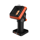 Heat Hog 4,000 BTU LP Propane Heater - Black-8