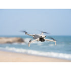 DJI Lito X1 4K Drone Camera with RC 2 Controller Fly More Combo Plus-Reliable Long-Range Transmission: Stay connected with the DJI O4 video transmission system, delivering a stable 1080p/60fps live feed from up to 15km away.