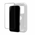 Blu Element EasyFit Eco Screen Protector for iPhone 17 Pro-Recycled glass & eco packaging