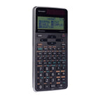 Sharp ELW516XGSL 640 Functions 16-Digit Scientific Calculator - Black-Large 16-digit, 4 line LCD display