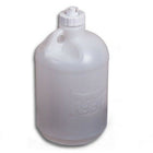 Eddie's - Jiffy J2 Replacement Bottle with Check Valve Cap-Replacement bottle and cap for J-2 Jiffy Steamers