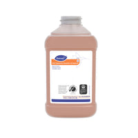Diversey Stride Fragrance Free Neutral Cleaner - 2.5L - 2 Pack-For use as daily floor cleaner and general cleaner.