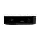 Verbatim 2TB Store 'n' Save USB 3.0 Desktop Hard Drive-USB 3.0 connectivity increases transfer speed up to 10x faster than USB 2.0