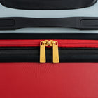 Reebok Time Out 30" Hardside Spinner Luggage - Red-6