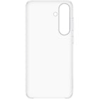 Samsung Galaxy S25+ Clear Case - Transparent-5