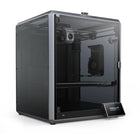 Creality K1 Max 3D Printer-With AI functions, including an AI camera and AI-assisted LiDAR, automatically monitors and optimizes the printing process