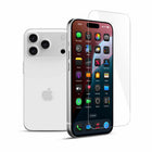 22 Cases - Protecteur d'écran en verre trempé pour iPhone 17 Pro Max-0,3 mm d'épaisseur