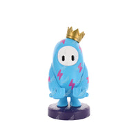 Exquisite Gaming Devolver: Lightning Fall Guy Cable Guy Controller Holder & Phone Stand-AGE: 15+