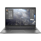 HP Refurbished 14" ZBook Firefly 14 Gen 8 Laptop - Intel i5-1145G - 16GB RAM - 256GB SSD - Windows 11-Intel Core i5-1145G7, 4 cores / 8 threads, 2.6 GHz base up to 4.4 GHz Turbo, 8 MB cache