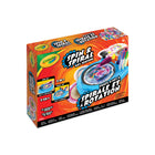 Crayola Spin & Spiral Art Station-12