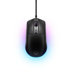 SteelSeries Rival 3 Gen2 Wired Gaming Mouse - Black-True 1-To-1 Tracking - Your hand = your aim with the 8.5K True Move Core Sensor