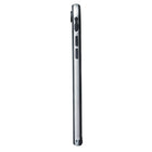 Richbox Extreme Waterproof and Shockproof Cell Phone Case for iPhone 6 Plus, 6s Plus - Silver-Drop tested up to 1.2 meters to MIL STD 810G
