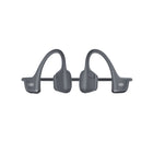 Shokz OpenRun Pro2 Mini Bone Bluetooth Headphones - Black-Open-Ear Awareness - SHOKZ's signature open-ear design helps you power through your workouts while keeping you safely aware of your surroundings. Leak-free listening ensures your audio remains for your ears only