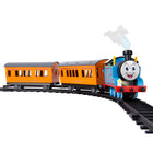 Lionel Thomas and Friends Battery Operated O-Gauge Train Set-AGE: 8+