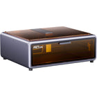 Creality Falcon A1 10W Enclosed Laser Engraver and Cutter-Pre-set Camera for Easy Start