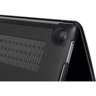Laut Huex Protect For MacBook Neo 13" - Black-Non slip and comfortable texture