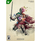 Avowed Standard Edition (Pre-Purchase/Launch Day) for Xbox Series X / S and Xbox One [Digital Code]-Genre: Role Playing
