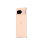 Google Pixel 8 - 256GB - Rose - Bell and Virgin Plus-Durable materials make scratches and spills no big deal